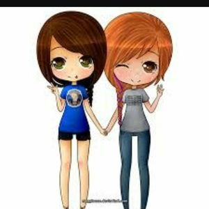 Meet your Posher, Rylee